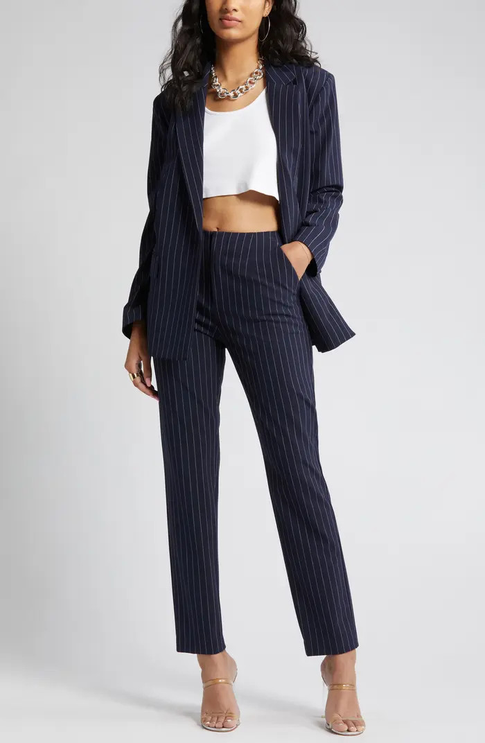 Relaxed Fit Blazer | Nordstrom