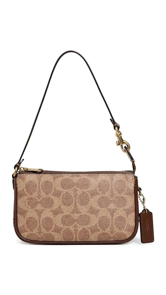 Coach Plaza Bag 18 | Amazon (US)
