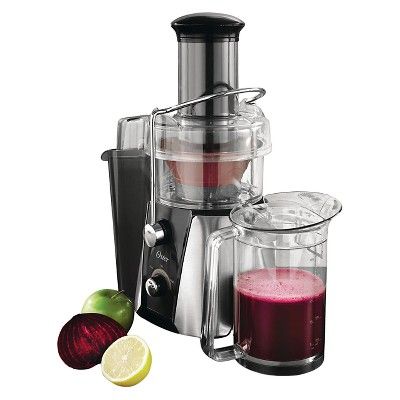 Oster JusSimple Easy Juicer Juice Extractor 900 Watts - FPSTJE9010-000 | Target