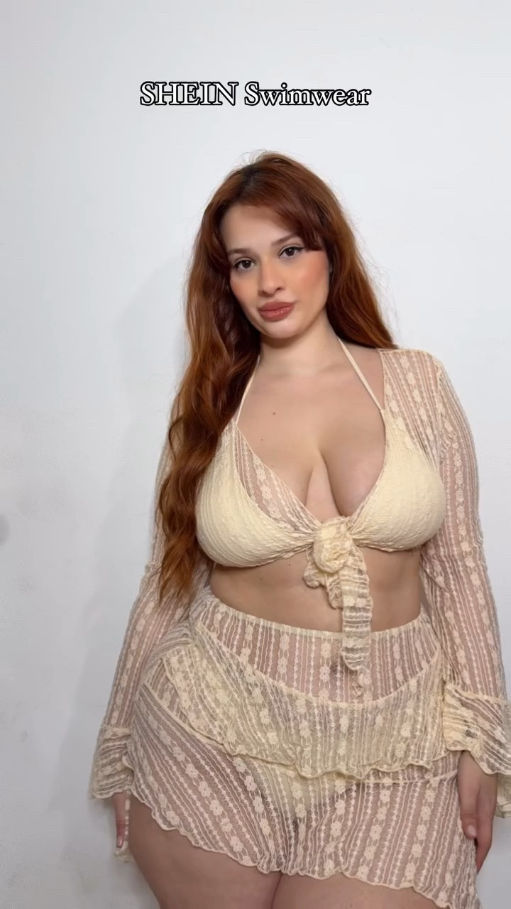 code SWFAngelica  for an extra 15% off 👙💕 