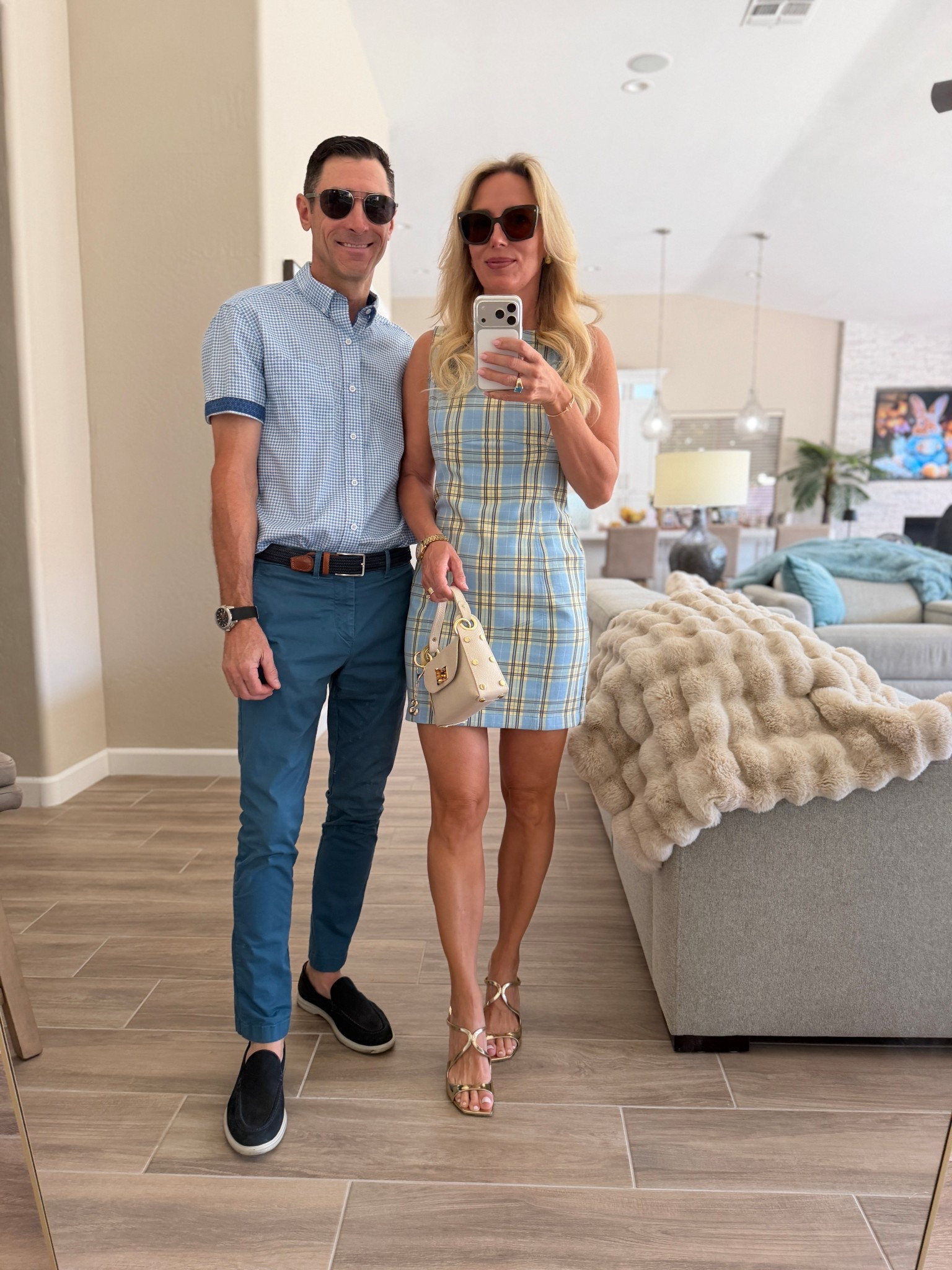 Dress season!

#LTKSeasonal #LTKTravel #LTKmomlife