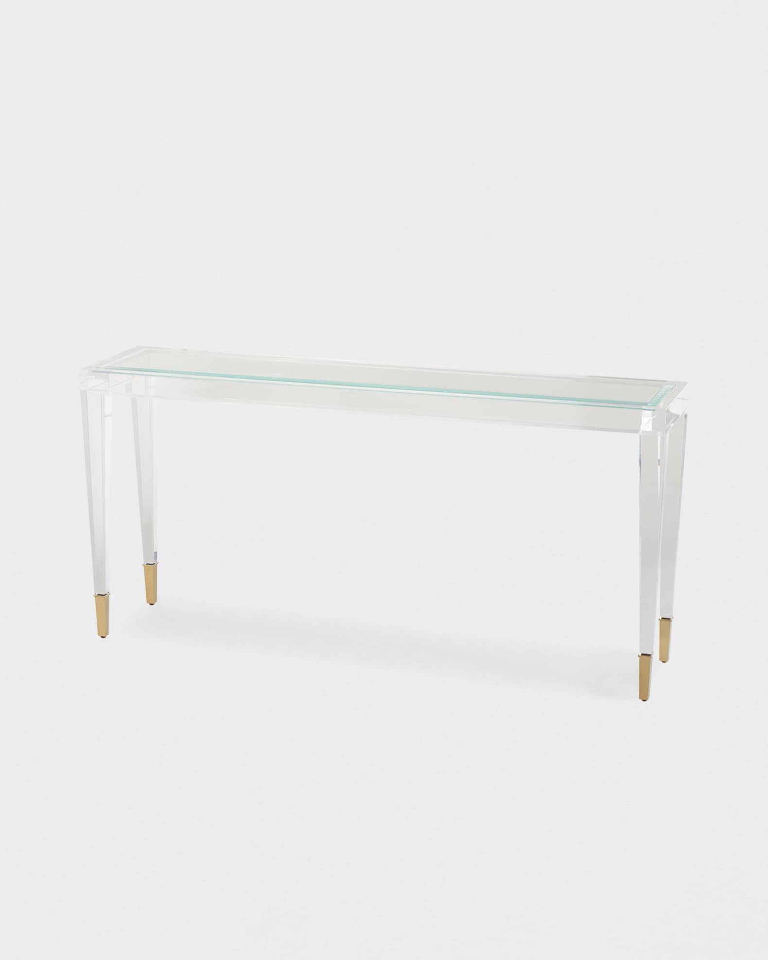 Caracole Ahhhhh Console Table | Horchow