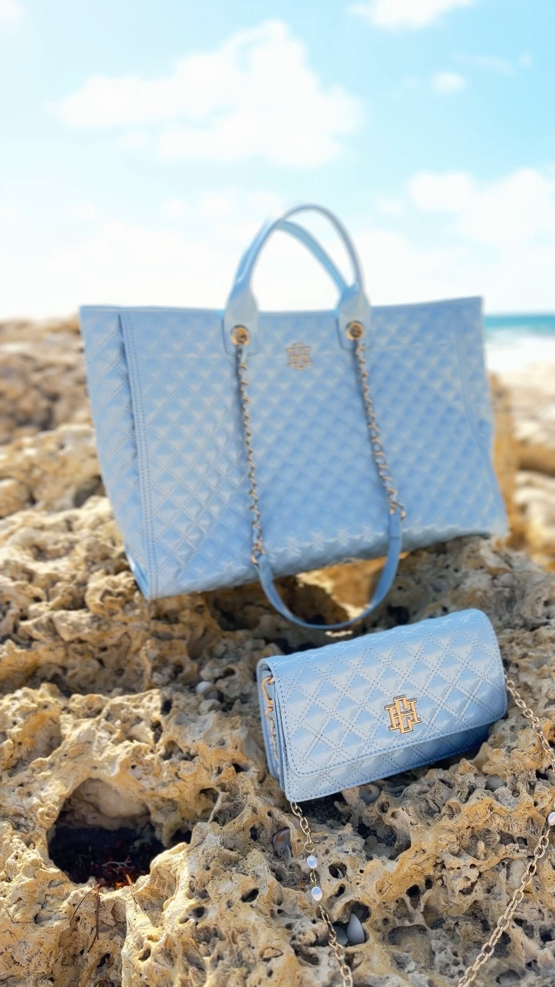 The perfect new bags for spring! 