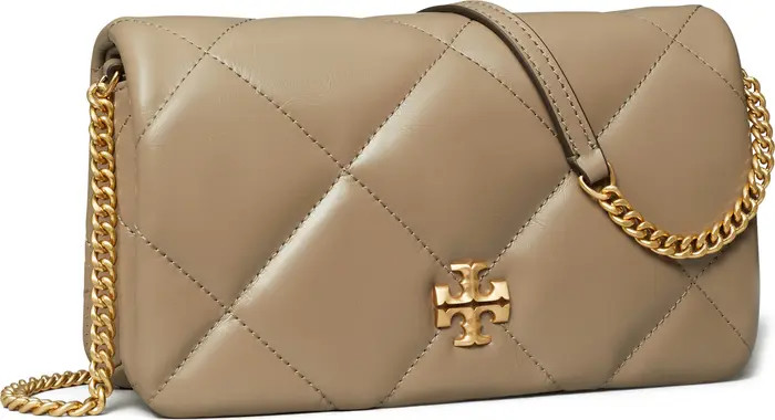 Kira Diamond Quilt Crossbody | Nordstrom