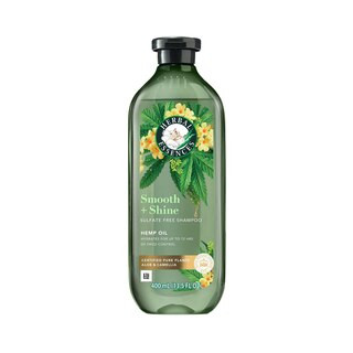 Herbal Essences Bio Renew Potent Aloe & Hemp Frizz Control Shampoo | CVS Health