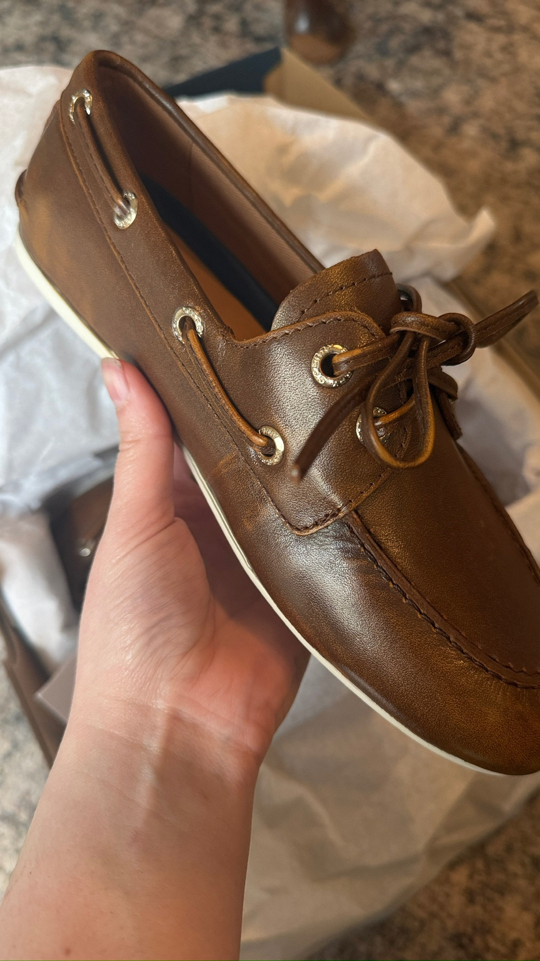 I’ll never get rid of boat shoes again  

#LTKootd #LTKmomlife #LTKSaleAlert
