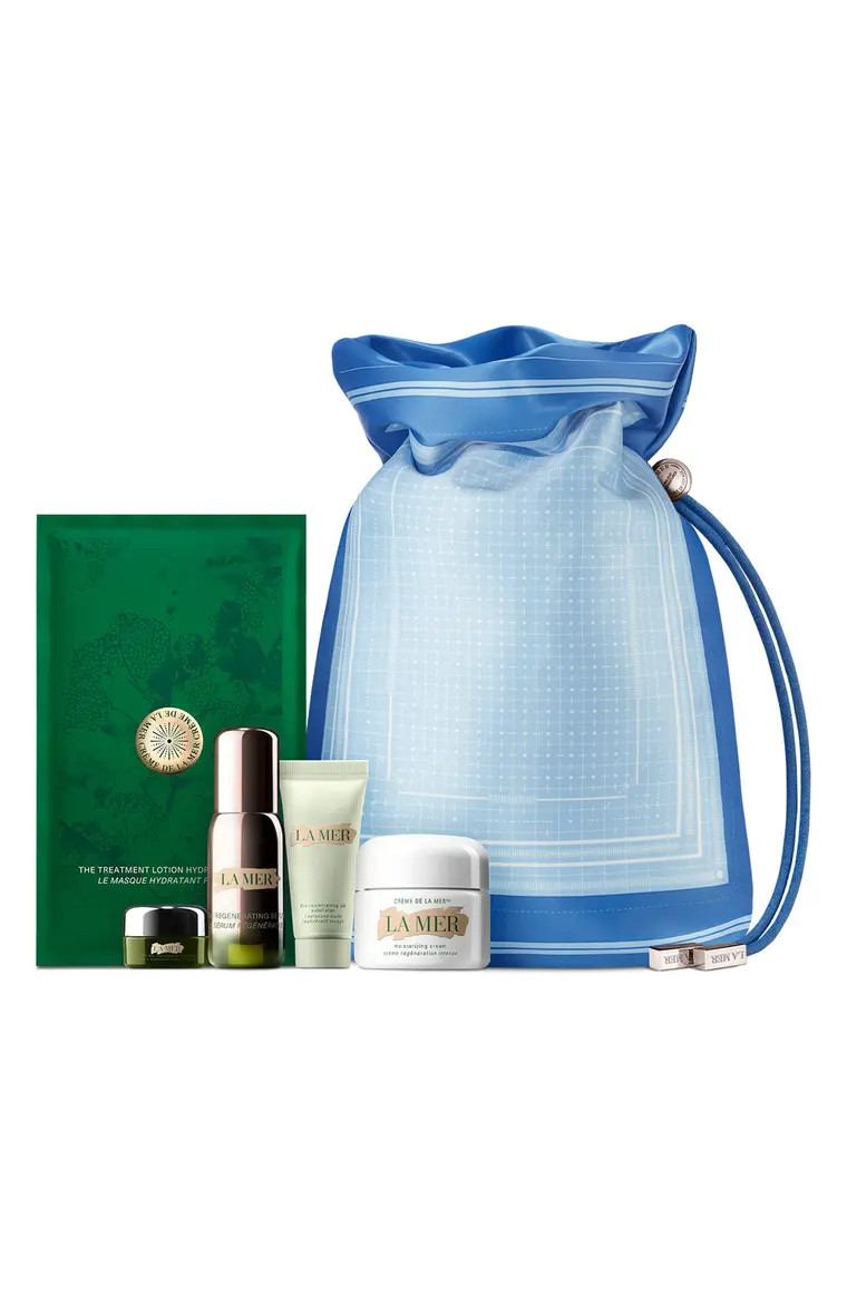 The Replenishing Moisture Collection | Nordstrom