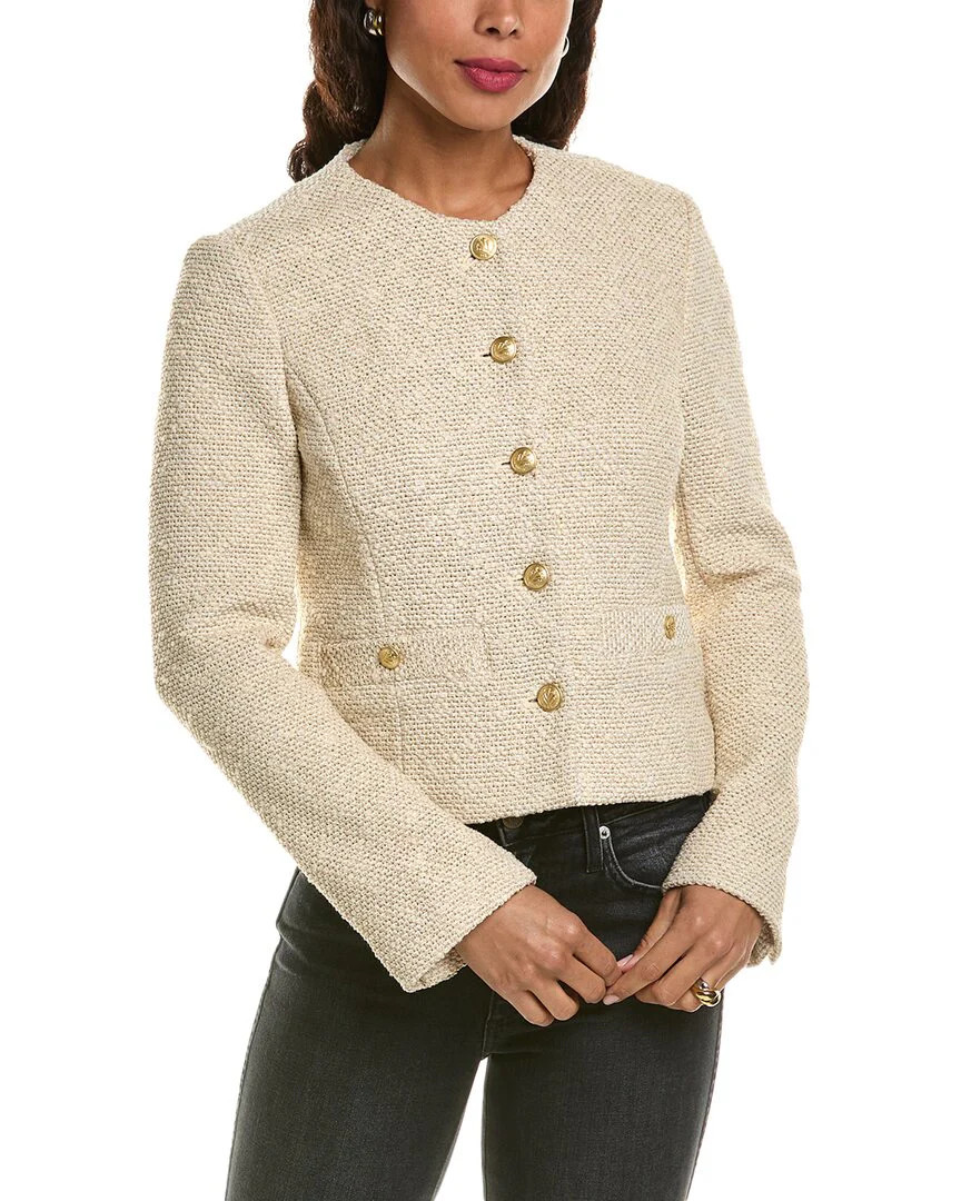 rag & bone Carmen Blazer | Shop Simon