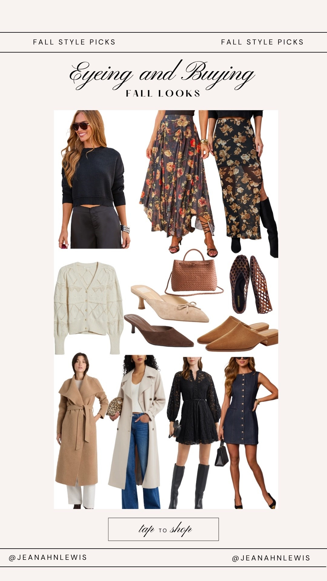 Fall fashion favorites 🍂 🍁🍂

#LTKSeasonal #LTKSaleAlert #LTKootd