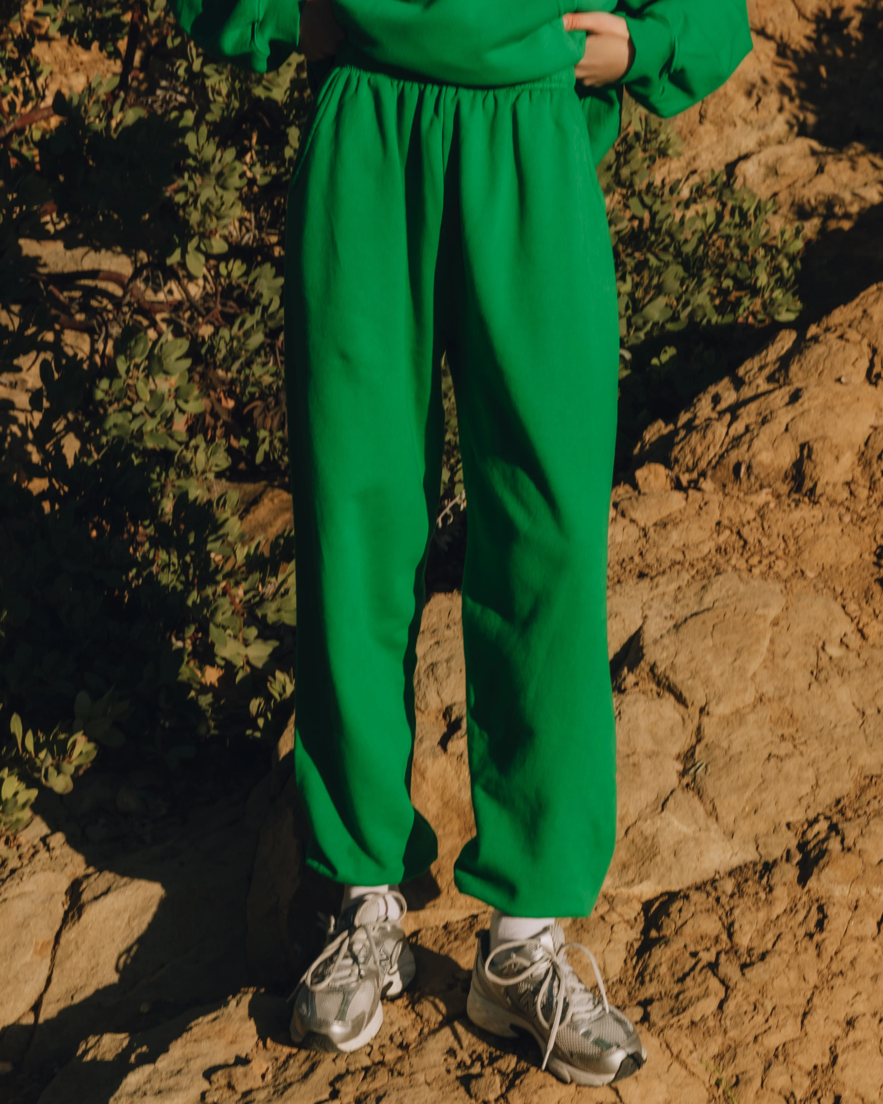 Unisex Joggers | Daily Drills