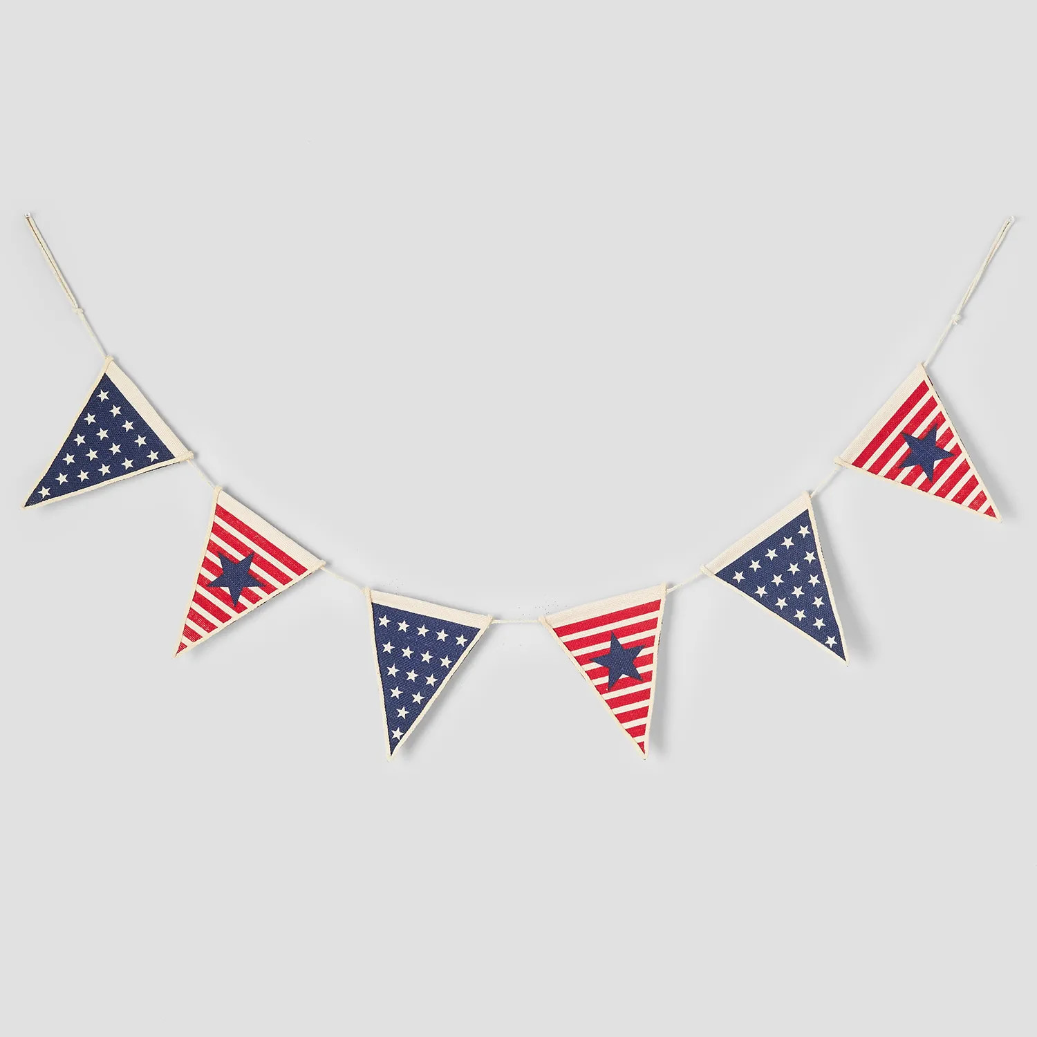 Sur La Table Stars & Stripes Banner, 6ft. | Sur La Table