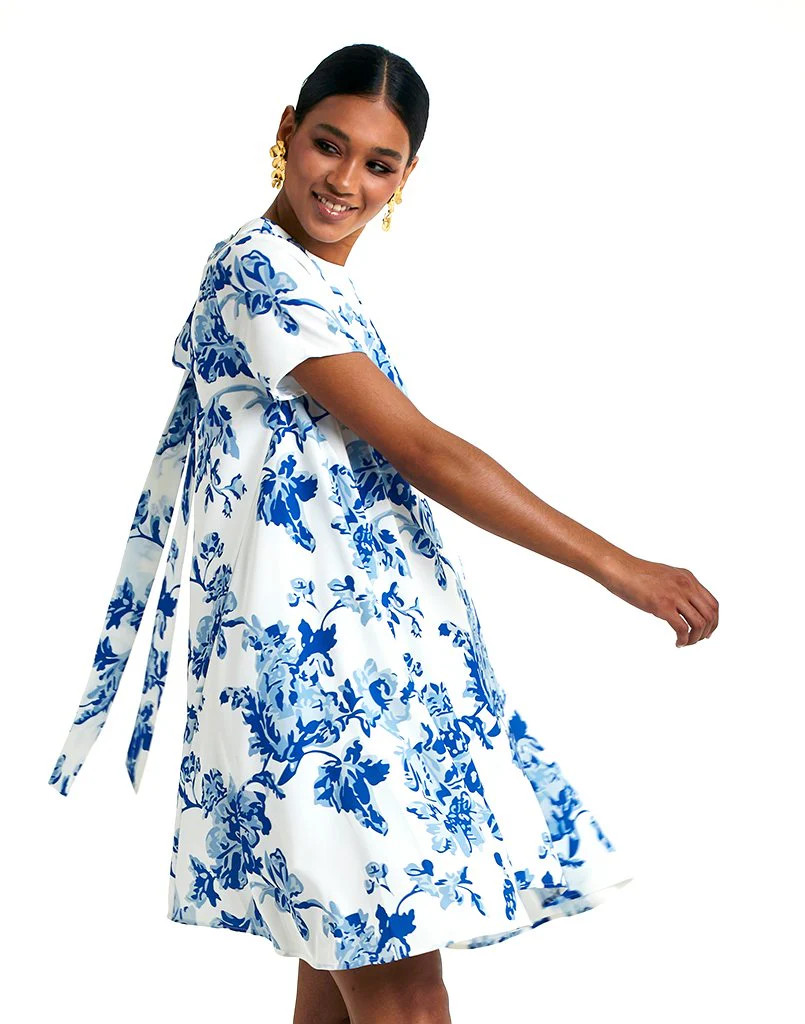 Cecily Mini Dress | Mestiza New York