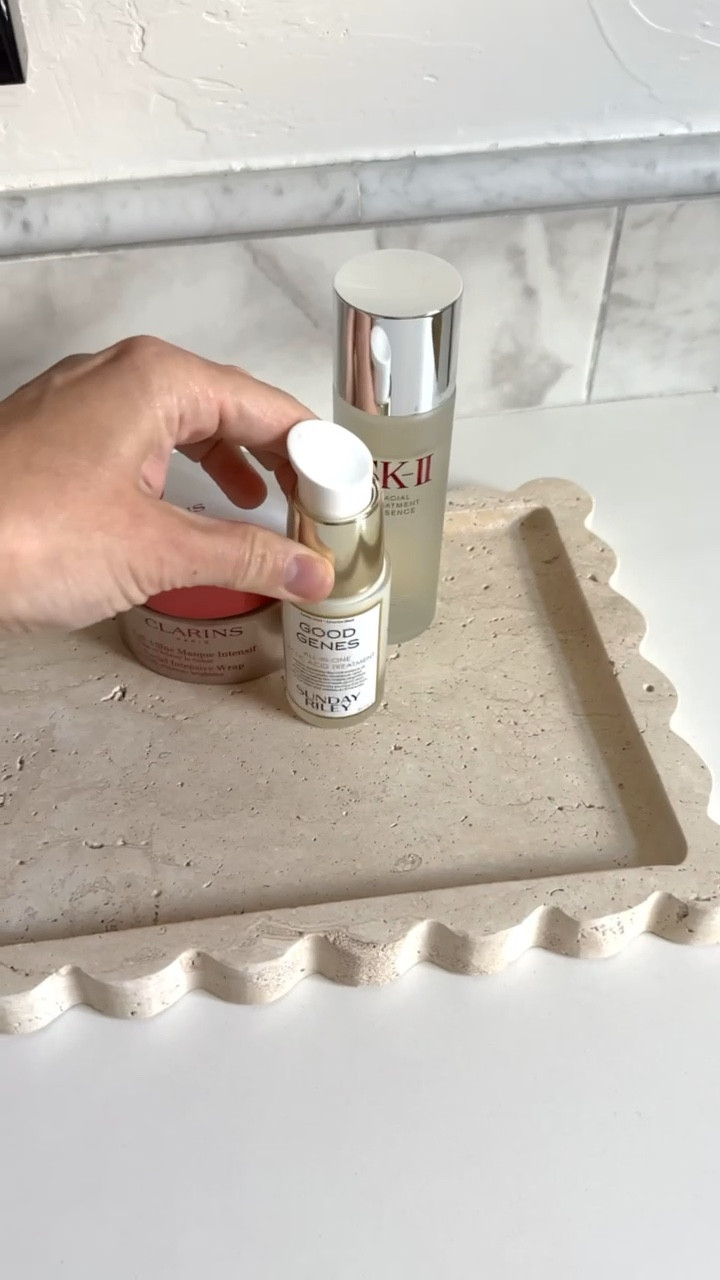 Tray
Amazon find
Amazon home 
#ltkhome #ltkfindsunder100 #ltkvideo