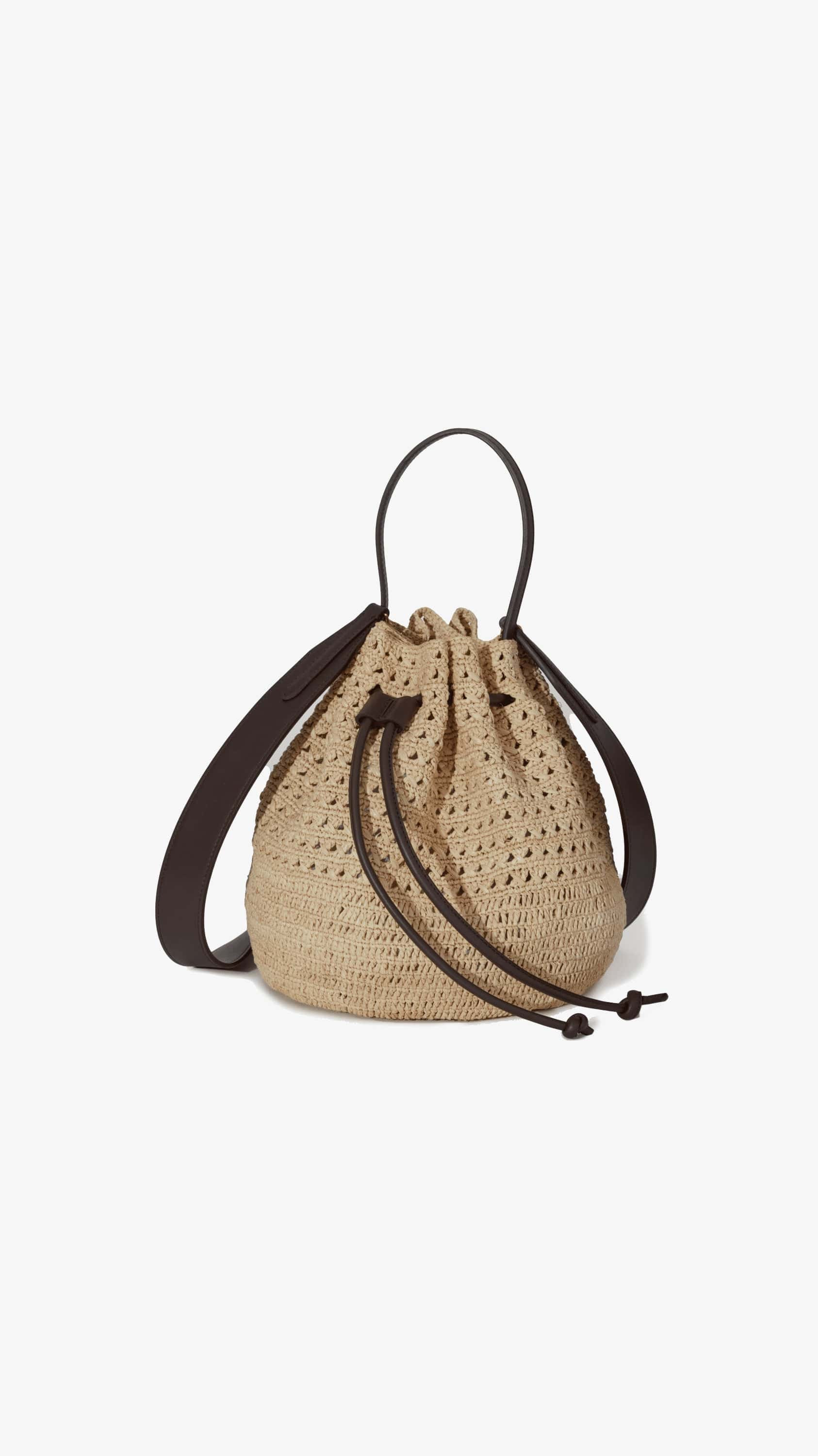Cami Bag | Janessa Leone