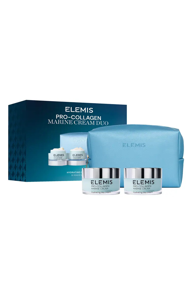 Pro-Collagen Marine Cream Duo $280 Value | Nordstrom