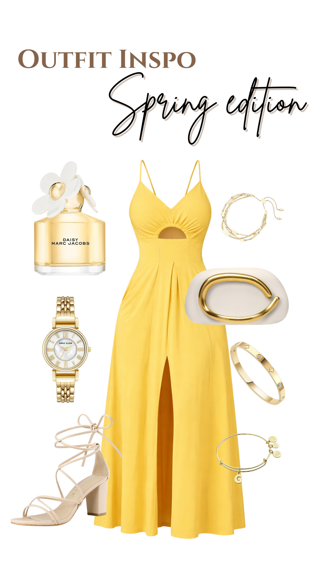 Perfect for spring!!! 💛⭐

#Amazonfinds #LTKFinds #Sale  

 #LTKgrwm #LTKootd #LTKU