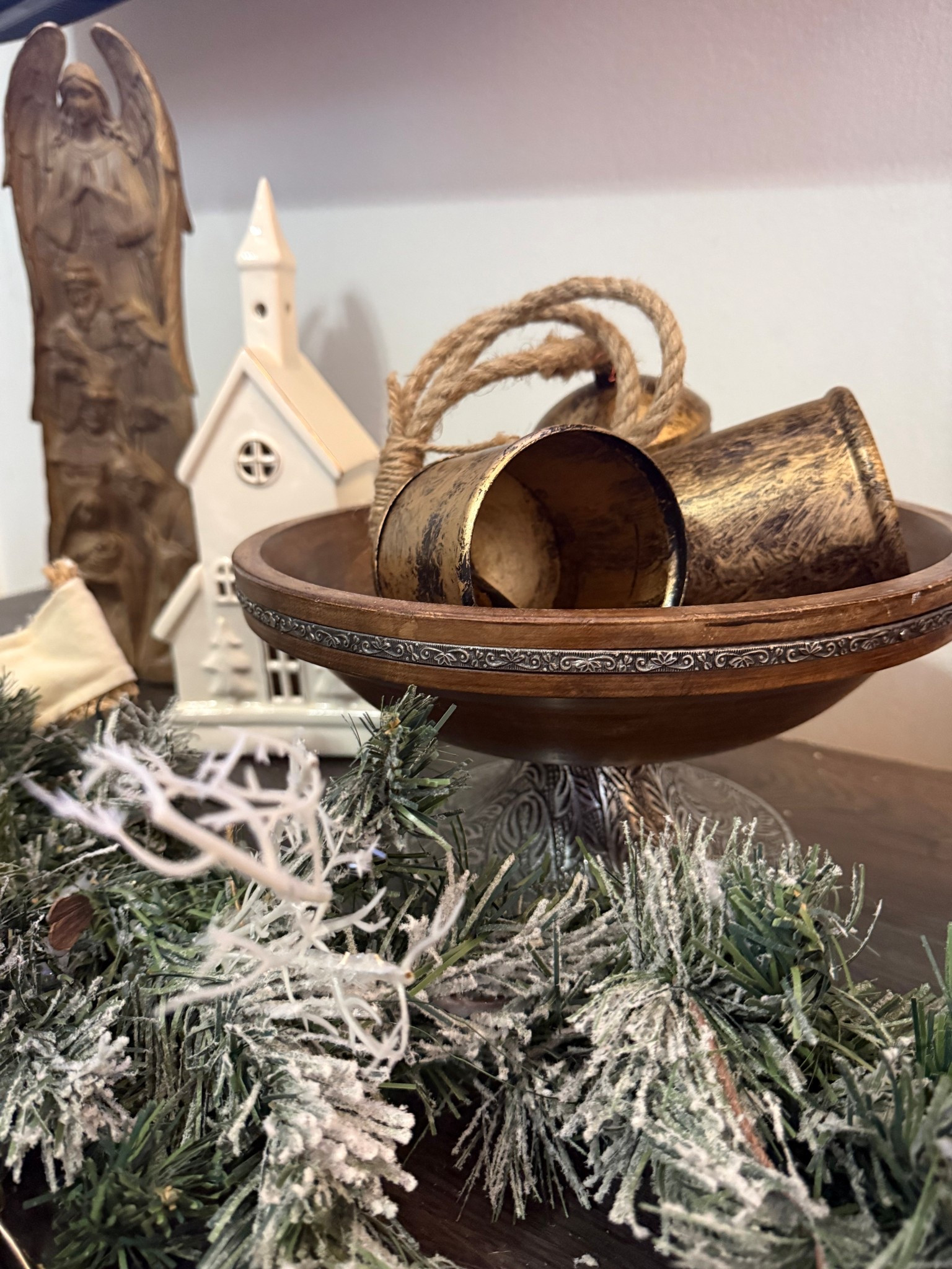 Christmas bells ♥️