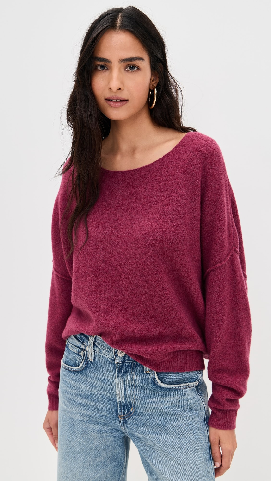 Damsville Sweater | Shopbop