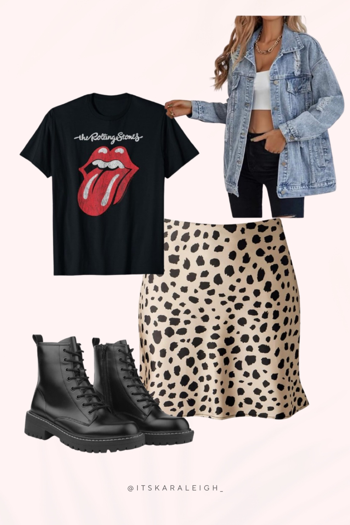 Fall outfit 

#LTKFindsUnder50 #LTKStyleTip #LTKSeasonal