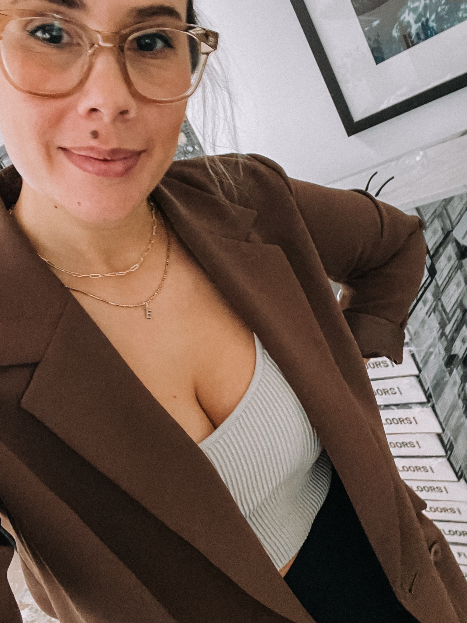 Business attire that feels as comfy cozy as it looks! 

#LTKstyletip #LTKbeauty #LTKcanada