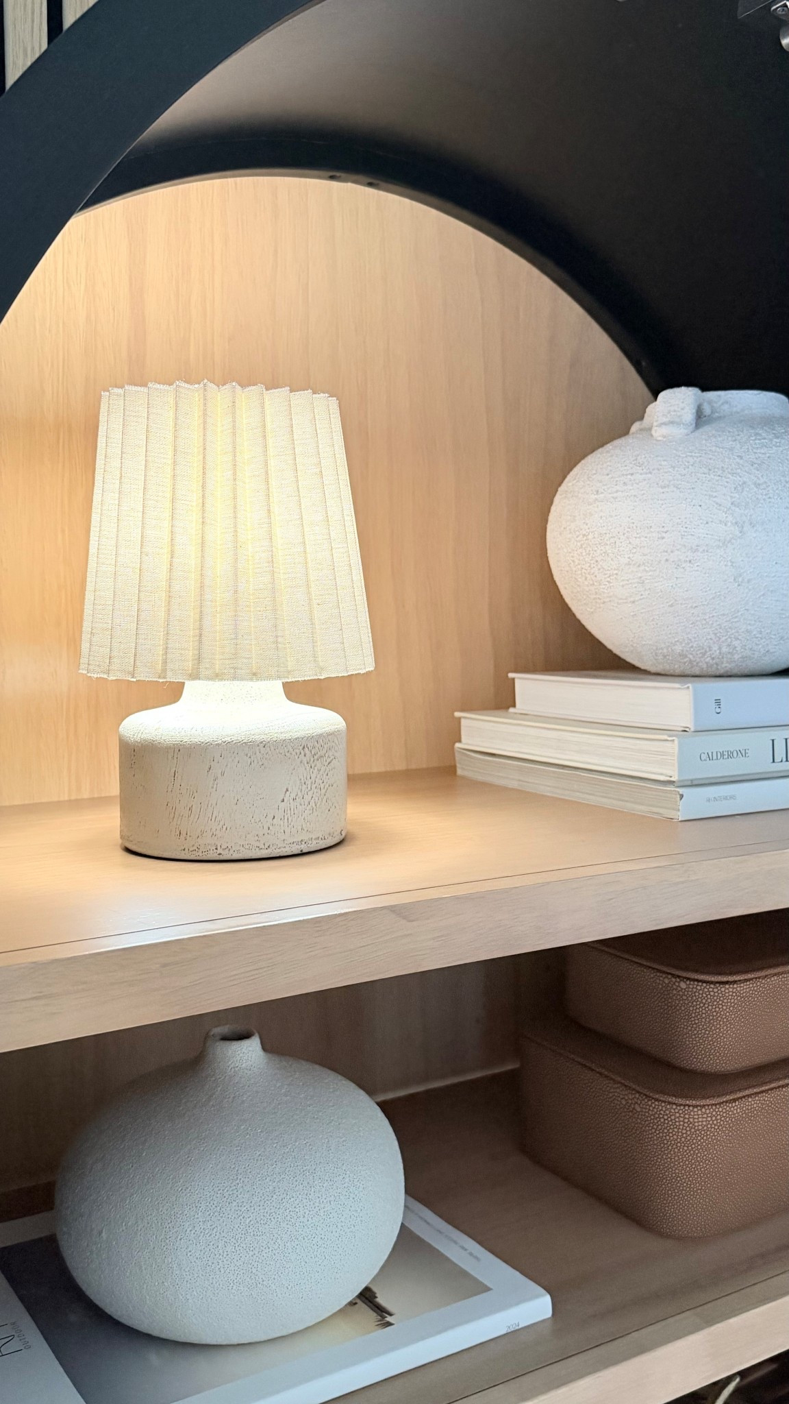 Mini Lamp Faux Wood Black - Room
Essentials™

BLUEYE Rechargeable Light Bulbs,7W,350LM,40W Equivalent,Remote Control,E26 Detachable Charging,3 Color Temperatures,Battery Operated Puck Emergency Lamp,Timer,Dimmer,for Non-Hardwired,2Packs

#LTKHome #LTKSaleAlert #LTKstorytime