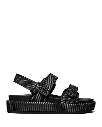 Tory Burch Women's Kira Sport Sandals  | Bloomingdale's Tory Burch Shop All | Bloomingdale's (US)