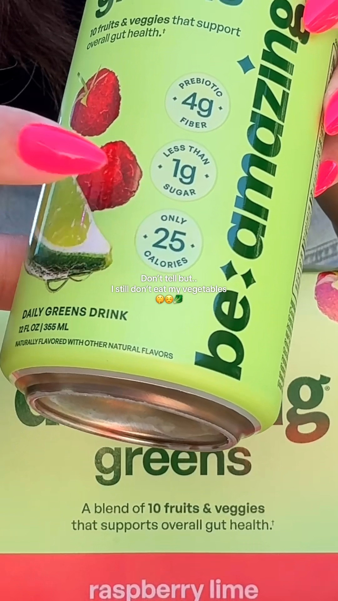 Daily greens in a yummy drink #greens #beamazing #dailygreens #healthydrink #summervibes

#LTKSaleAlert #LTKfoodie #LTKfitnessgoals
