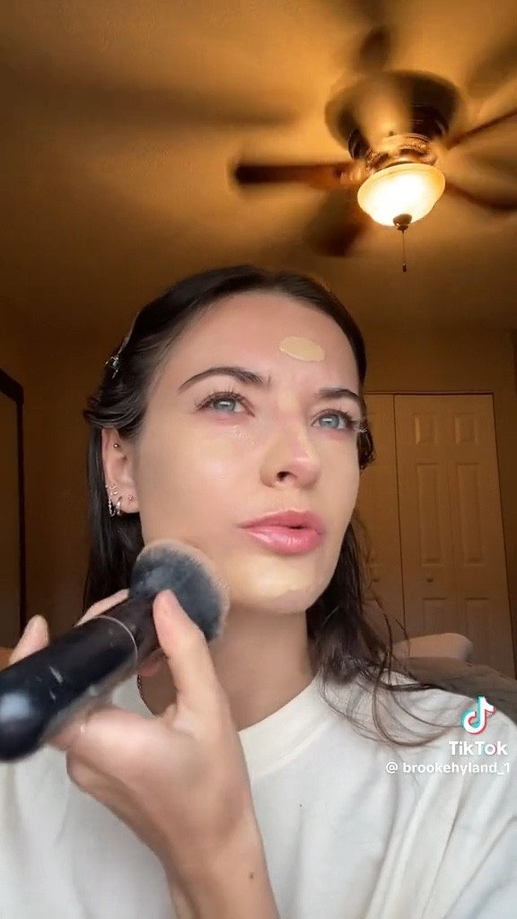 Last get ready with me of 2023!

#LTKSeasonal #LTKstyletip #LTKbeauty