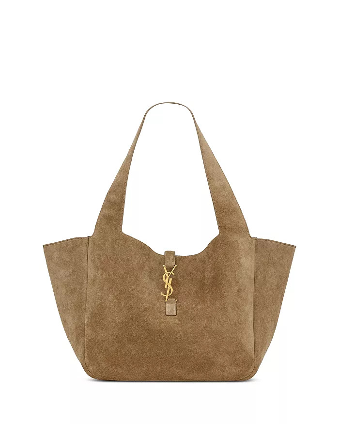 Saint Laurent Le 5 a 7 Bea in Suede Back to results -  Handbags - Bloomingdale's | Bloomingdale's (US)