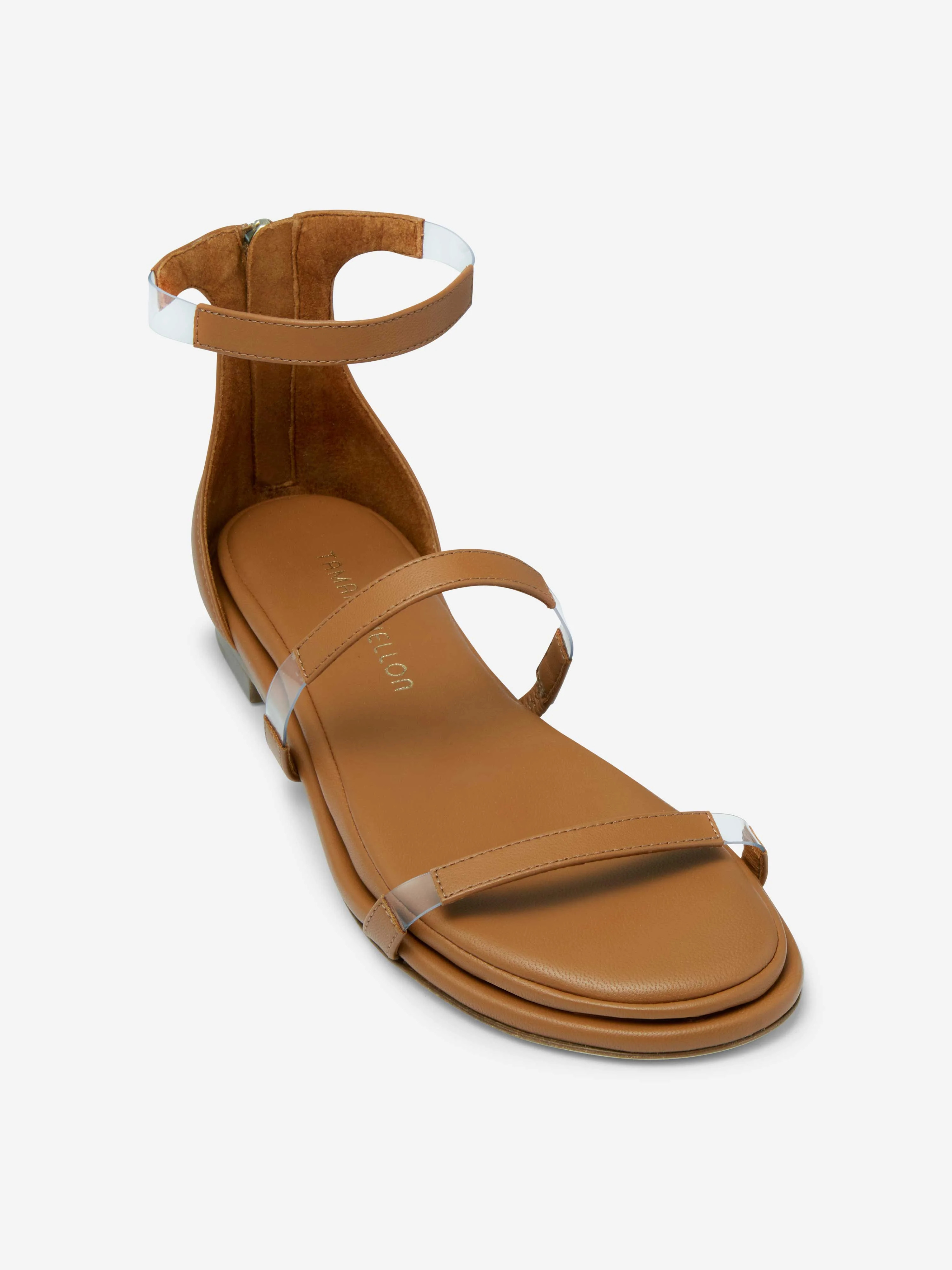 Flatline - Nappa | Tamara Mellon