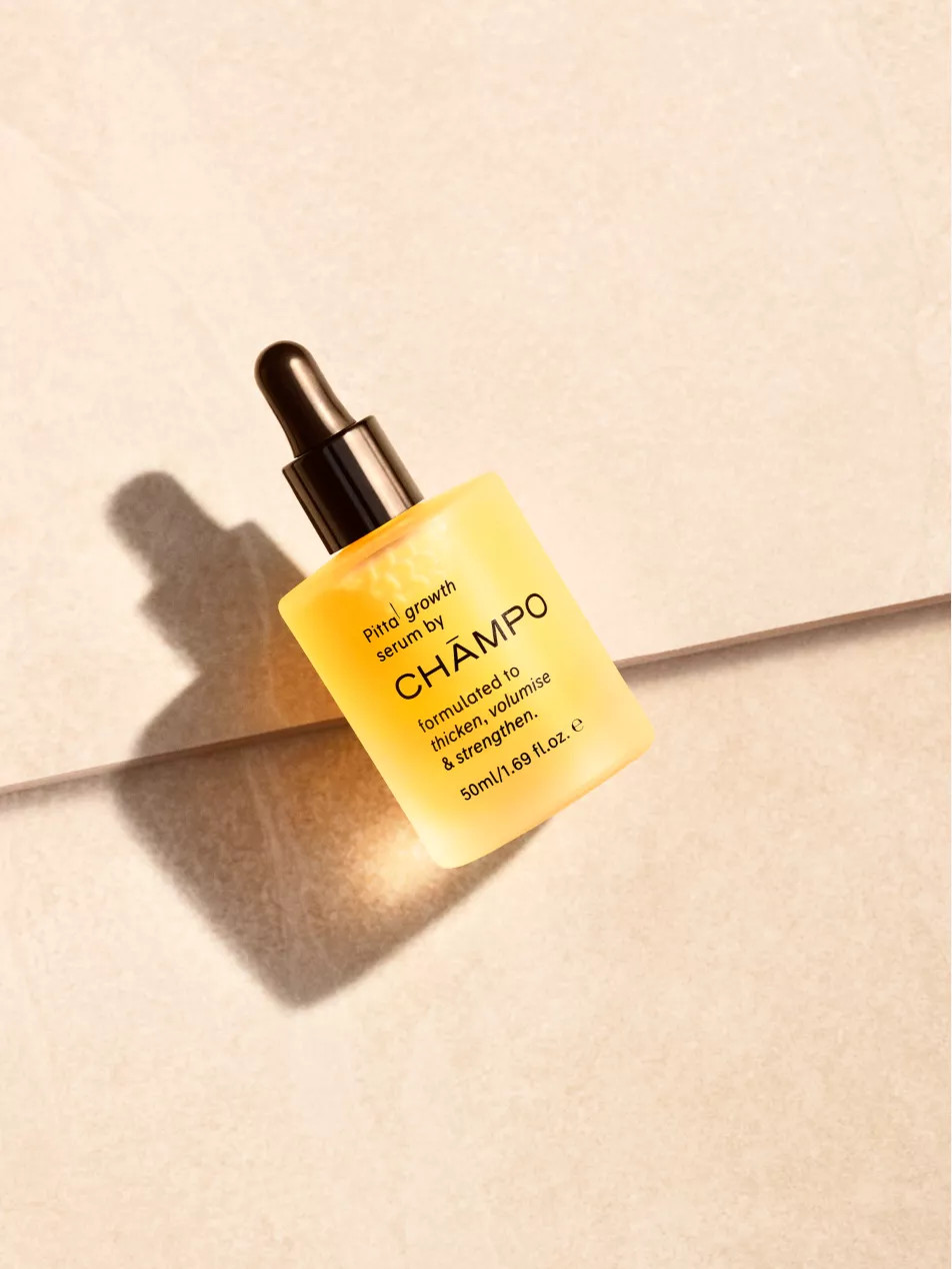 Pitta Growth Serum 50ml | Selfridges