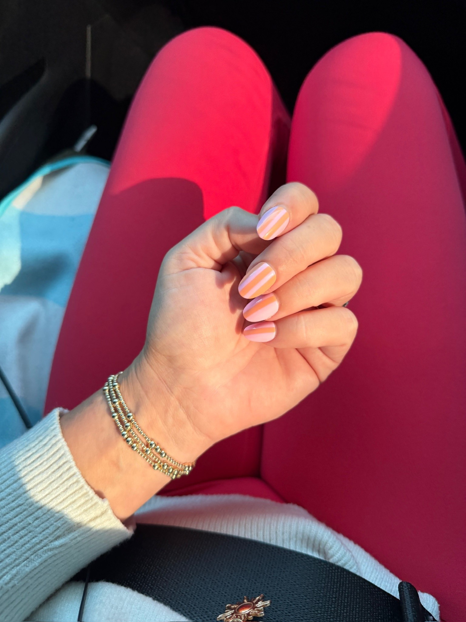 Press on Summer Nails ☀️💅 #presson #nailinspo

#LTKBeauty #LTKselfcare