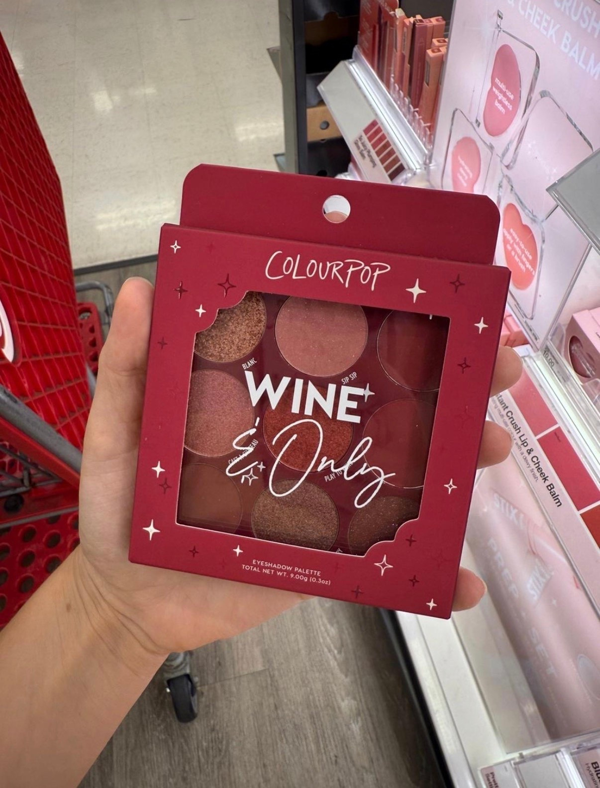 Beauty finds from Target! 
ColourPop, eyeshadow, eyeshadow pallet, fall makeup, fall beauty, beauty under $20, drugstore makeup, colour pop, BYOMA, de-puff, moisturizer, gifts for teachers, gifts for coworkers, Bubble skincare, gel cleanser, bubble cleanser, gifts for her, stocking stuffers for girls, stocking stuffers for teens, gifts for teen girls, preppy, Ulta, beauty, Target beauty, found it at target, Target haul, Target finds#LTKFindsUnder50

#LTKSeasonal #LTKBeauty