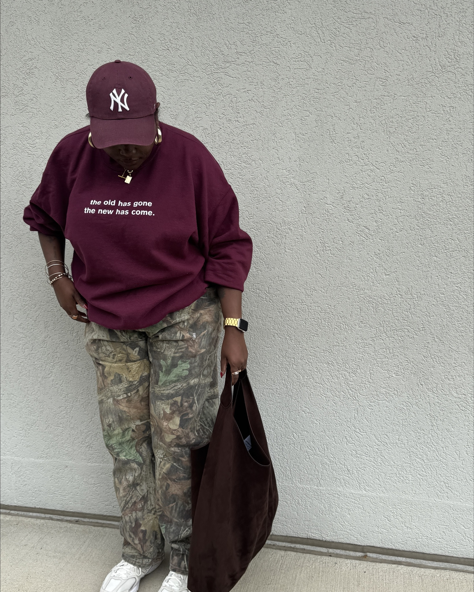 casual sunday ootd

#LTKPlusSize #LTKMidsize #LTKStyleTip