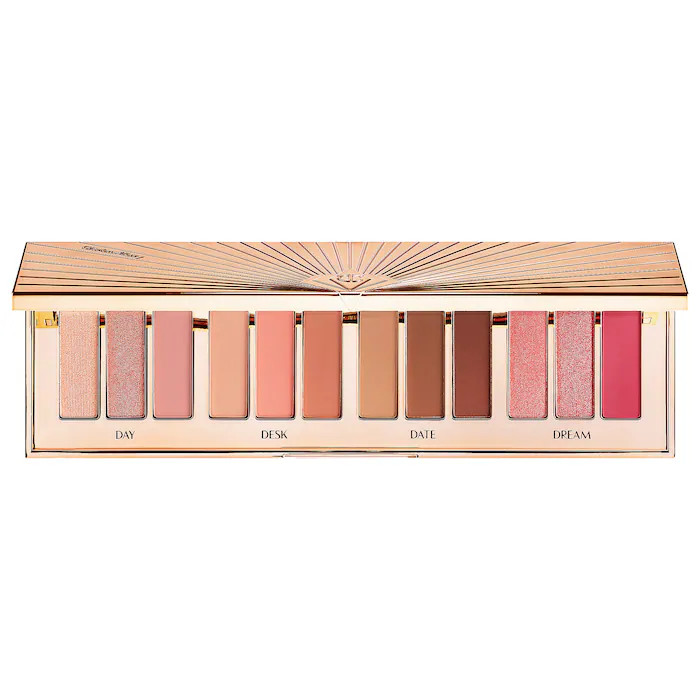 Instant Eyeshadow Palette - Pillow Talk Collection | Sephora (US)