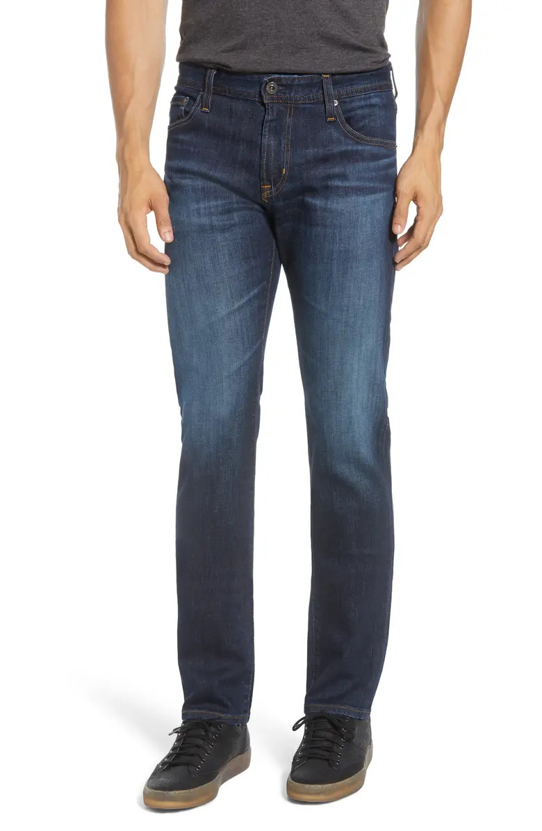 Tellis Slim Fit Jeans | Nordstrom