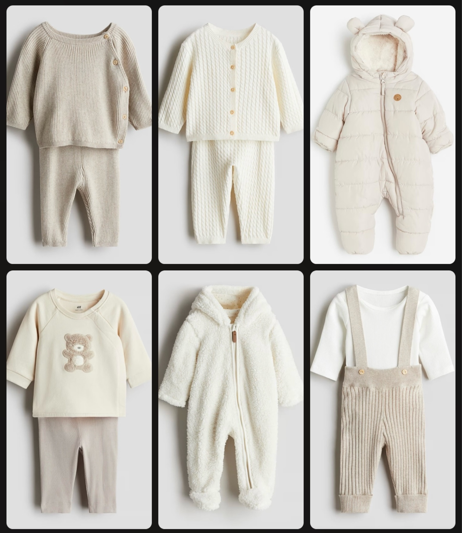 Neutral Newborn Edit 

#LTKkids #LTKbaby #LTKmaternity