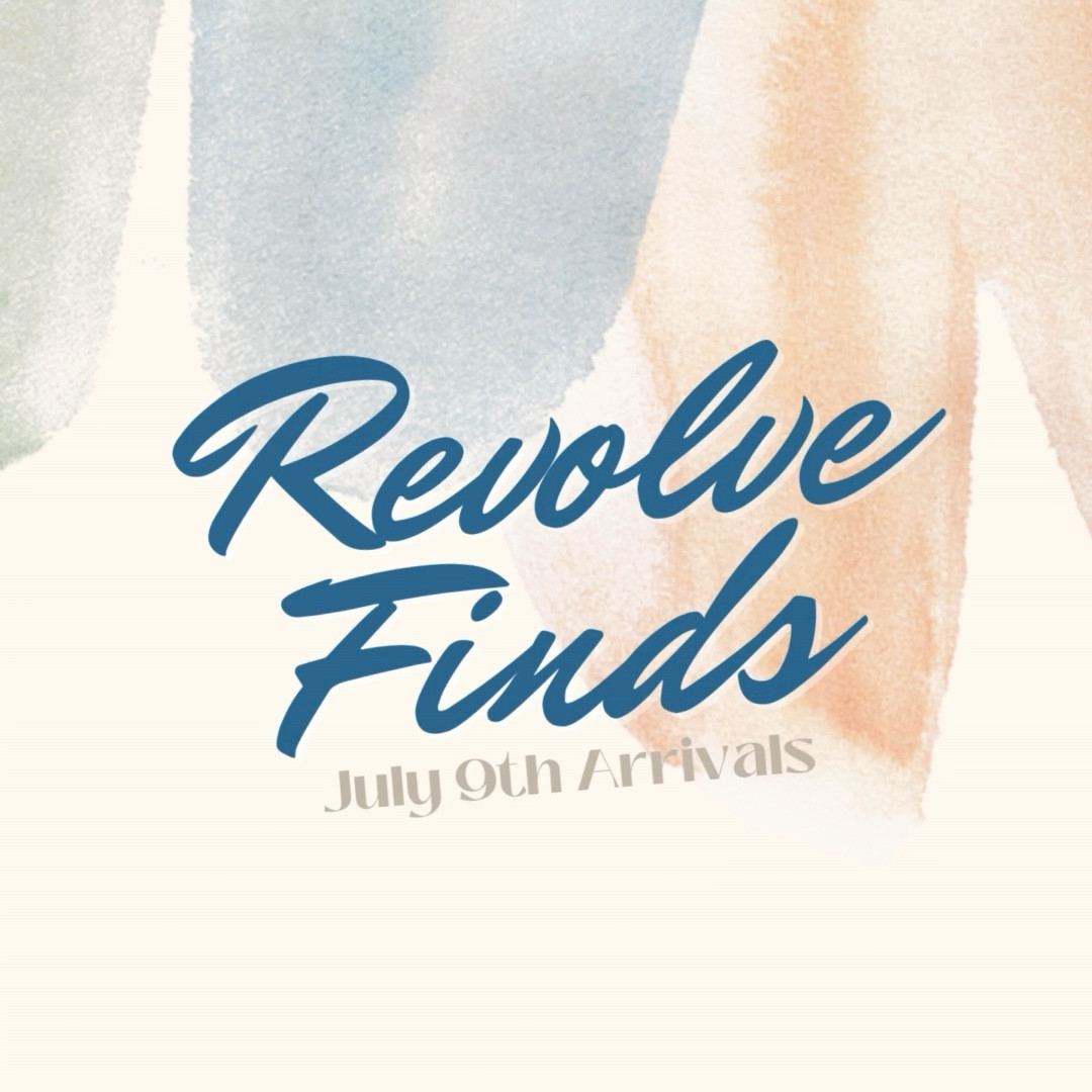 REVOLVE July 9th new arrivals!!! So many great options for sporty, beach, and everyday looks! Shop my favorite picks today!😊🛍️

Not Linked:
- Gucci Tinted Shield Sunglasses
- Lovers and Friends Hattie Gown
- Ronny Kobo Walker Top
- retrofete x REVOLVE Tessa Shorts

#LTKWorkwear #LTKStyleTip #LTKSwim