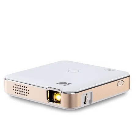 KODAK, EASTMAN, CO. 60 Lumens Portable Transmissive Projector | Wayfair | Wayfair North America