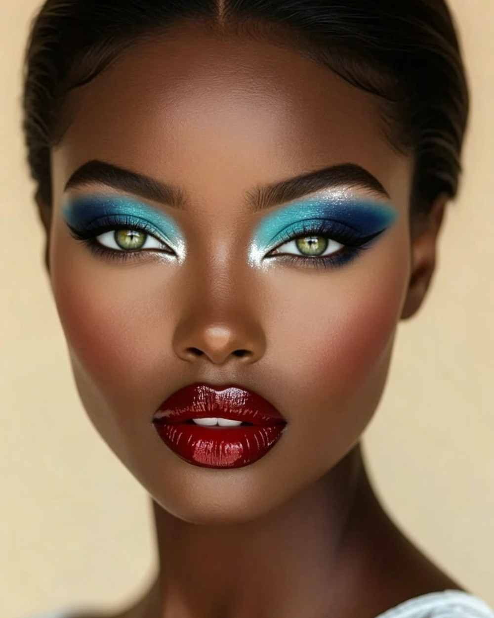 Chanel Eyeshadow Palette
LES 9 OMBRES / 849 – THE SPACE TRAVELER
Eye Makeup Tutorial

#LTKMothersDay #LTKBeauty