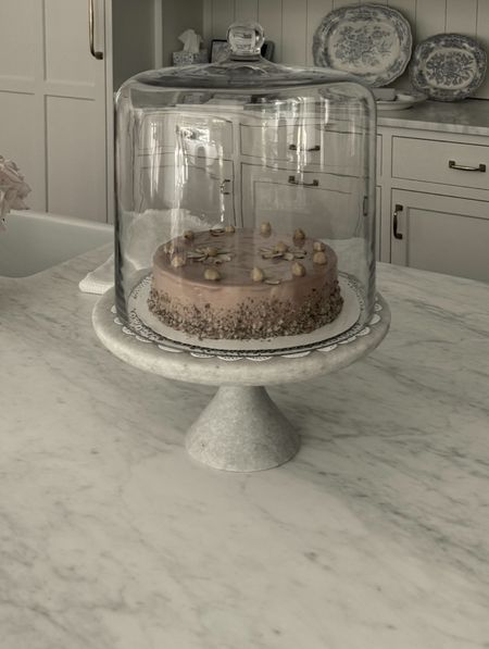 The best cake cloche a decade running! Adore this in our kitchen. On sale now. 

#LTKGiftGuide #LTKstyletip #LTKhome