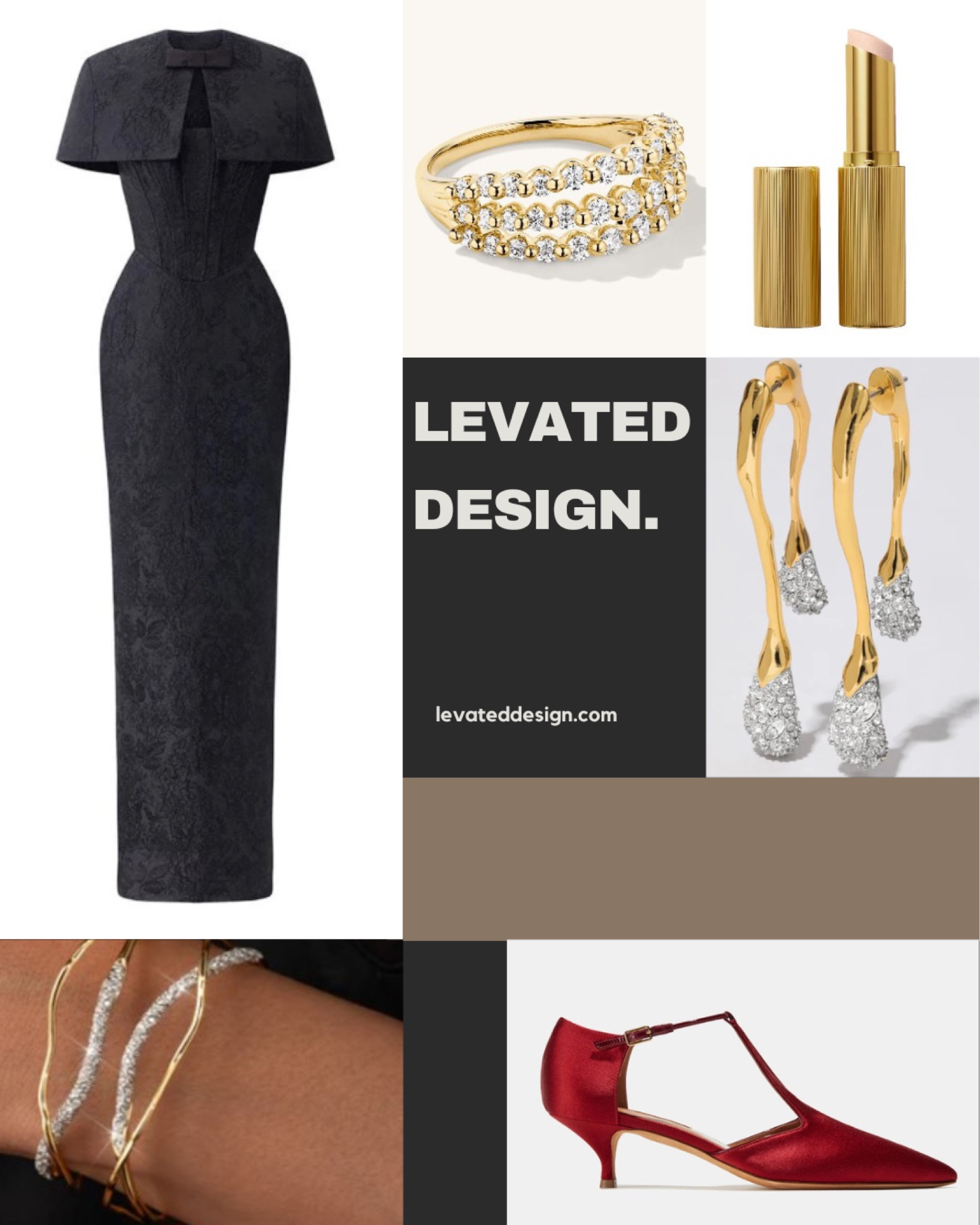 Elegant, classy and modest wedding guest dress. Black maxi dress with cape 

#LTKParties #LTKShoeCrush #LTKWedding