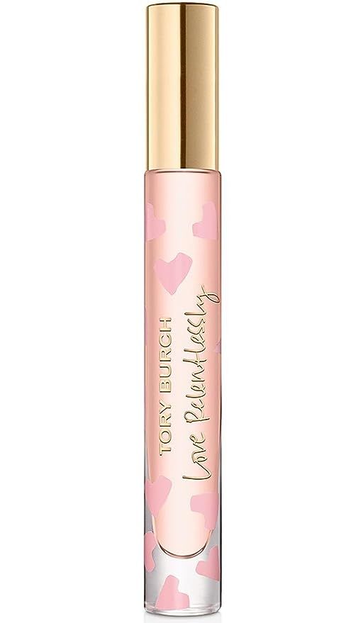Tory Burch Love Relentlessly Eau de Parfum Rollerball .20 oz | Amazon (US)