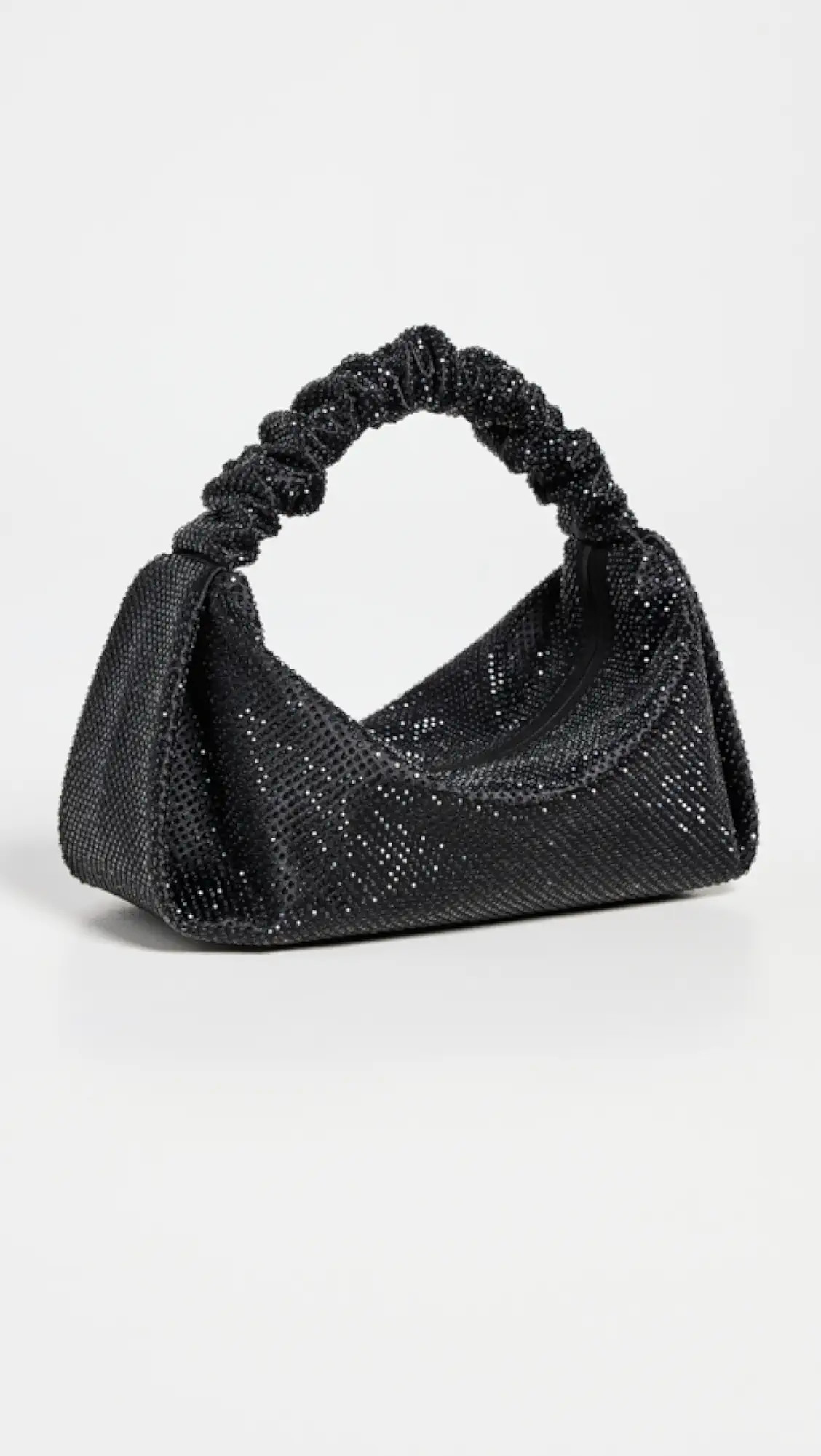 Alexander Wang Scrunchie Mini Bag | Shopbop | Shopbop