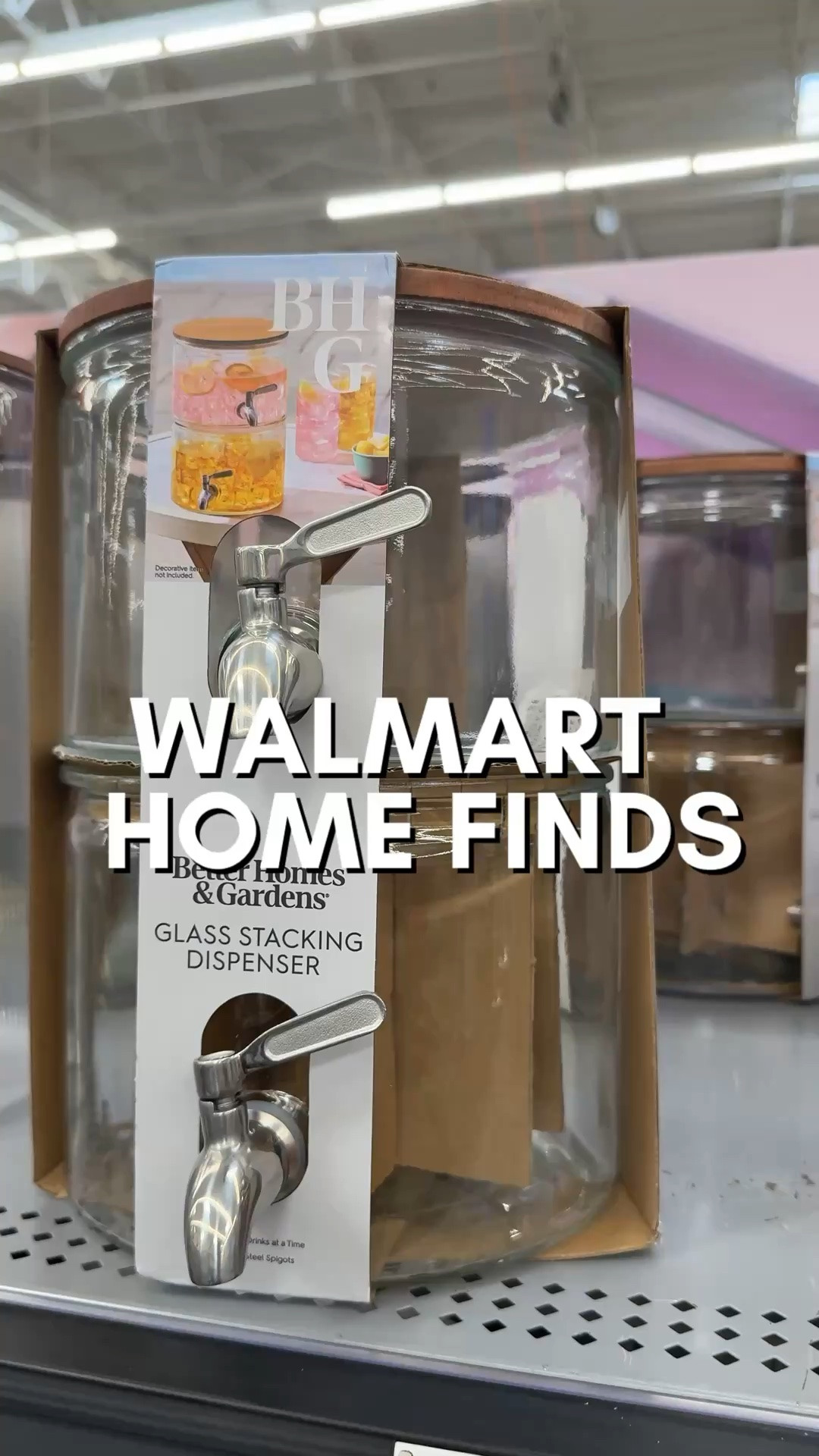 Walmart has the cutest items for entertaining! These bowls look ceramic but they are actually bamboo and very lightweight but durable! Too cute! 

Walmart finds, Better Homes and Gardens, Patio dining, outdoor home finds, hosting must haves, tablescape, Spring home finds, Smiles and Pearls

#LTKHome #LTKMidsize #LTKdayinmylife