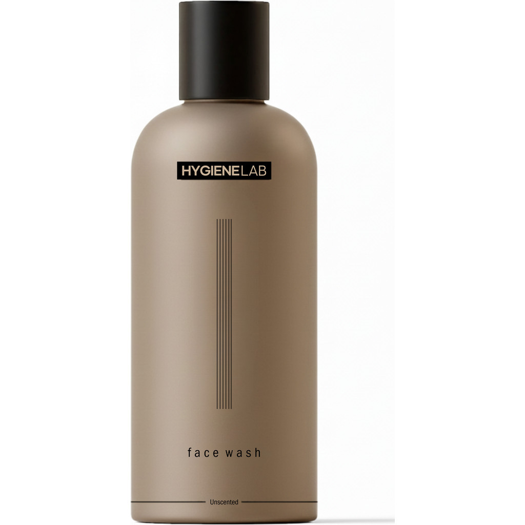 HygieneLab Fragrance-Free Daily Face Wash in Neutral at Nordstrom | Nordstrom