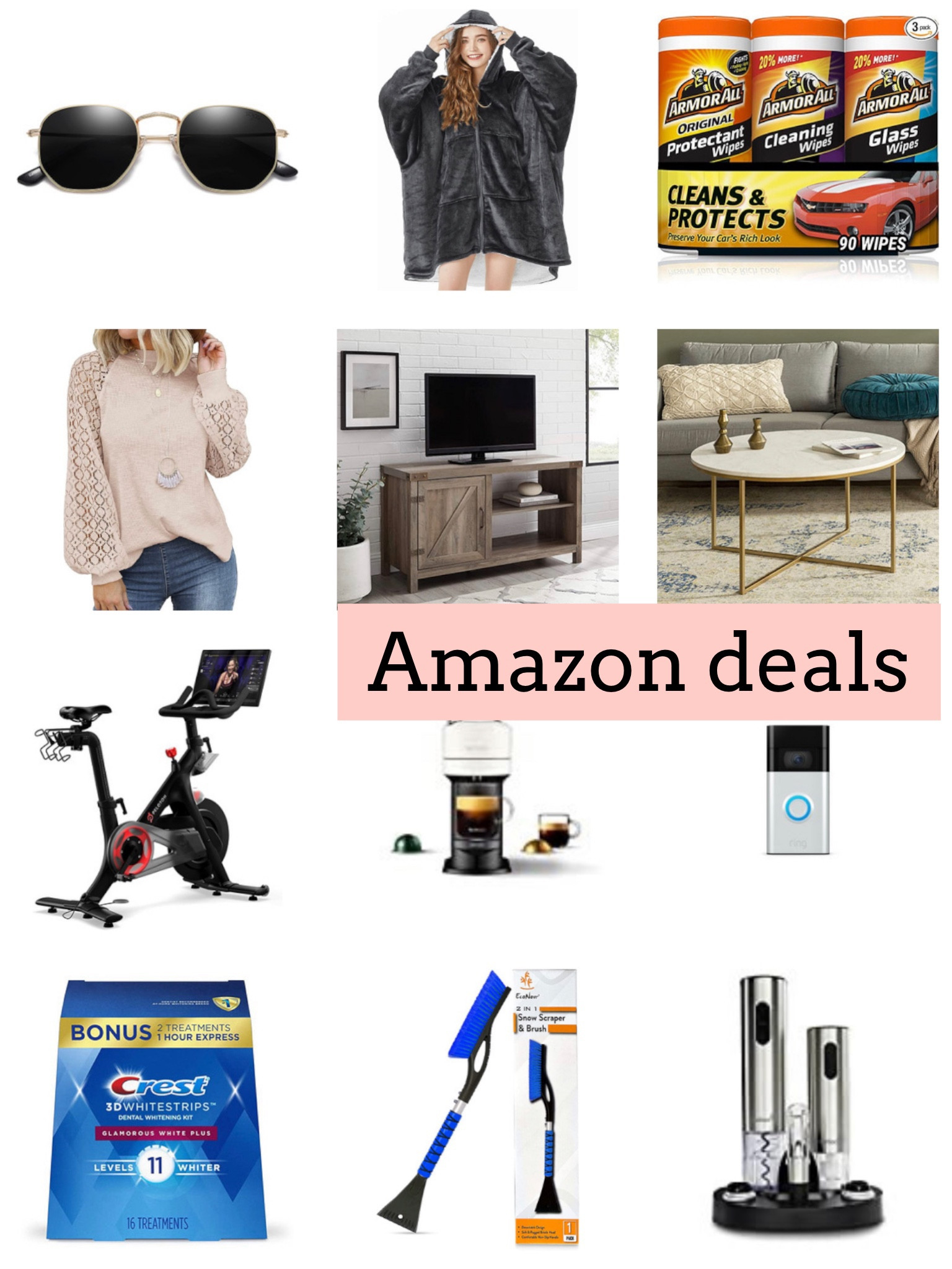 Amazon 

#LTKunder50 #LTKsalealert #LTKunder100