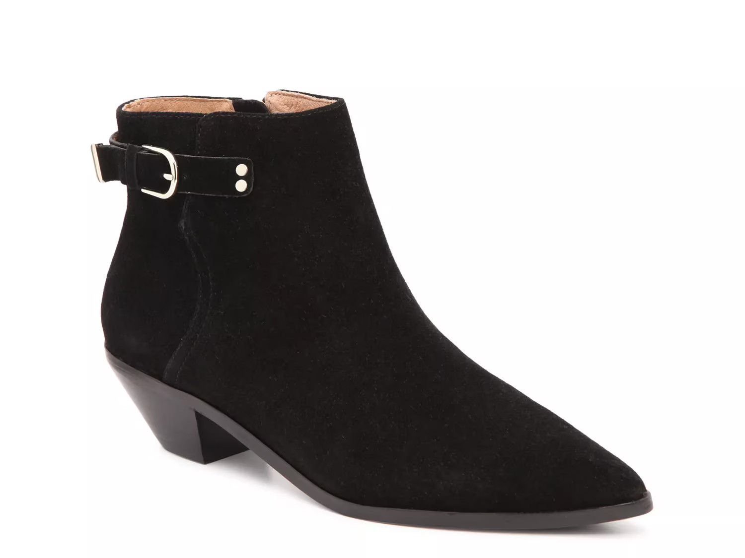 Joie Callan Bootie - Women's - Black - Bootie | DSW