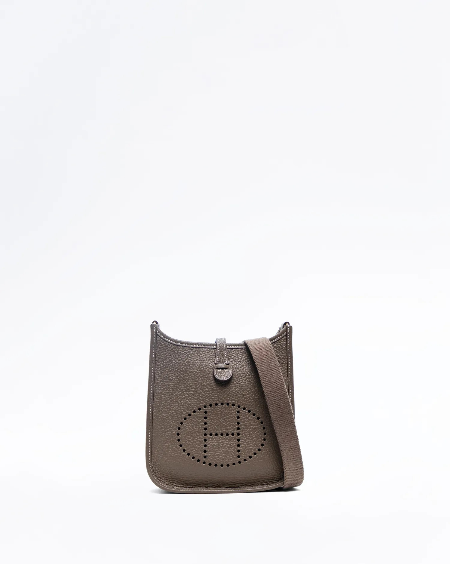 Evelyne TPM | Vivrelle