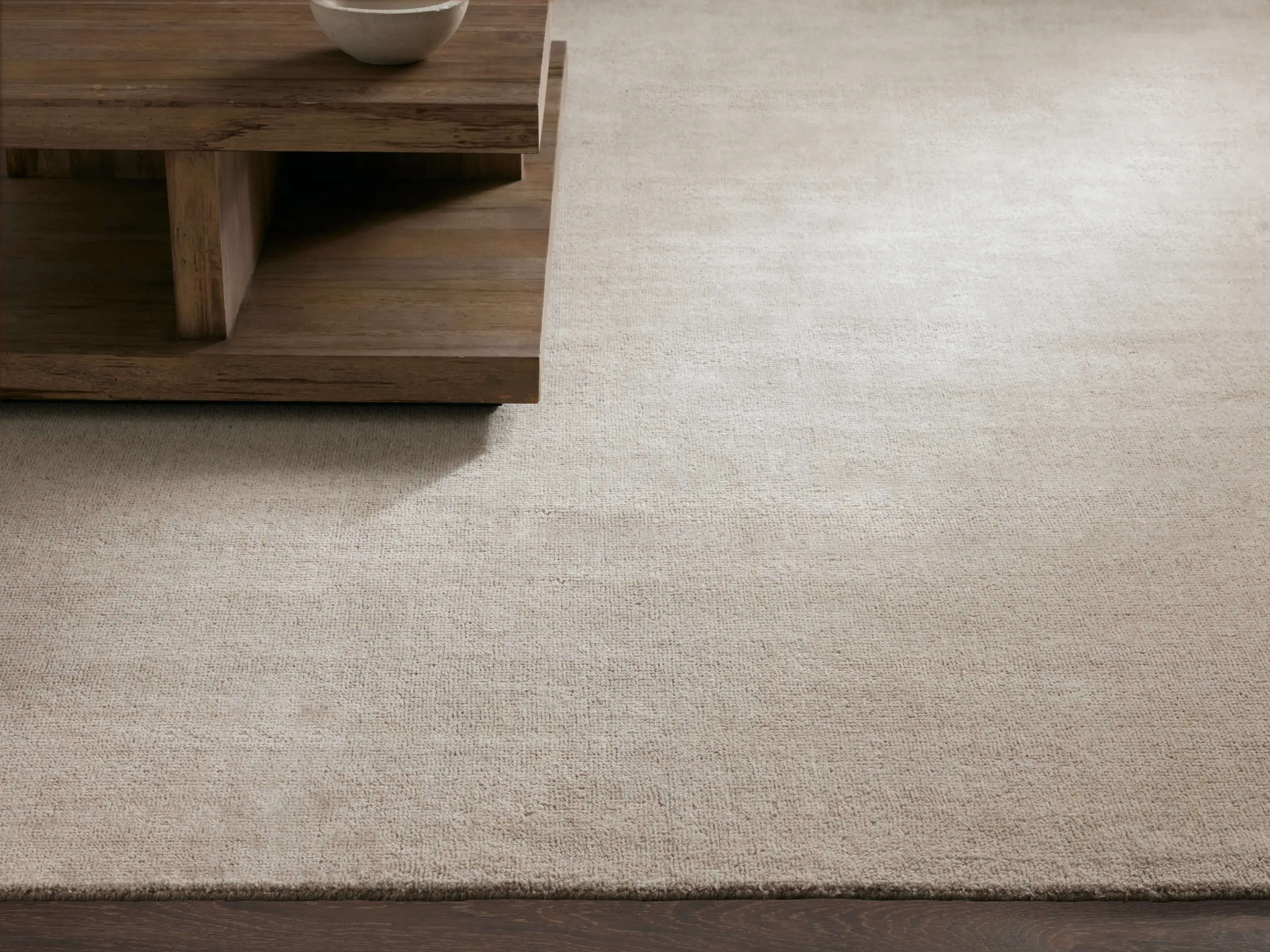 Highland Rug | Arhaus